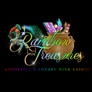 Rainbow Treasures Kosmetics &amp; Luxury Mink Lashes 